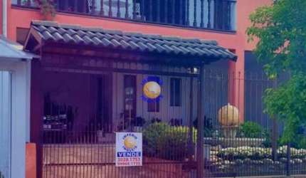 Casa com 4 quartos à venda no Rio Branco, Caxias do Sul , 384 m2 por R$ 1.700.000