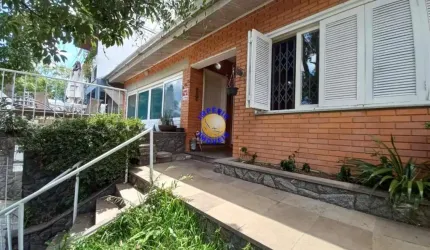 Casa com 4 quartos à venda no Panazzolo, Caxias do Sul , 350 m2 por R$ 850.000
