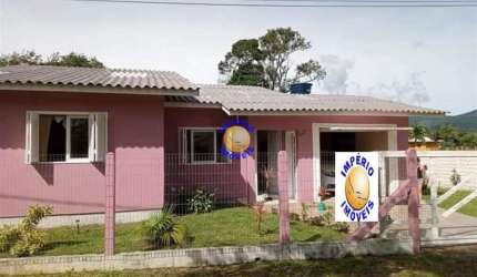 Casa com 3 quartos à venda na Serraria, Terra de Areia , 144 m2 por R$ 318.000