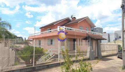 Casa com 4 quartos à venda no Desvio Rizzo, Caxias do Sul , 300 m2 por R$ 1.100.000