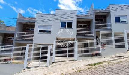 Casa com 2 quartos à venda no São Caetano, Caxias do Sul , 97 m2 por R$ 390.000