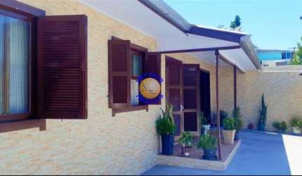 Casa com 3 quartos à venda no Desvio Rizzo, Caxias do Sul , 140 m2 por R$ 550.000
