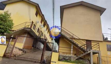 Casa com 2 quartos à venda no Centenário, Caxias do Sul , 64 m2 por R$ 150.000
