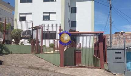 Apartamento com 3 quartos à venda em Fátima, Caxias do Sul , 115 m2 por R$ 310.000