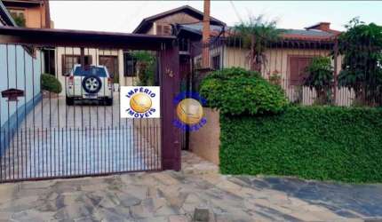 Casa com 4 quartos à venda no Esplanada, Caxias do Sul , 183 m2 por R$ 520.000