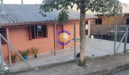 Casa com 8 quartos à venda no Charqueadas, Caxias do Sul , 487 m2 por R$ 900.000