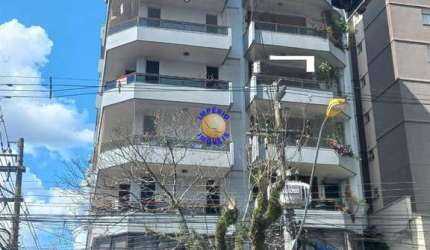 Apartamento com 3 quartos à venda no Exposição, Caxias do Sul , 228 m2 por R$ 690.000