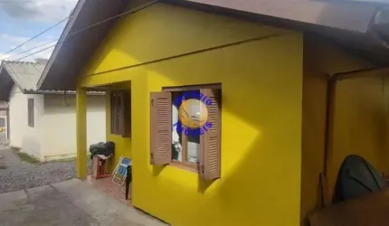 Casa com 2 quartos à venda na Cidade Nova, Caxias do Sul , 51 m2 por R$ 180.000