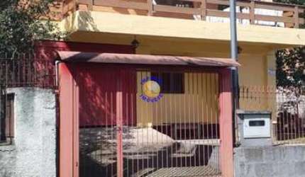 Casa com 5 quartos à venda no Arco Baleno, Caxias do Sul , 242 m2 por R$ 690.000
