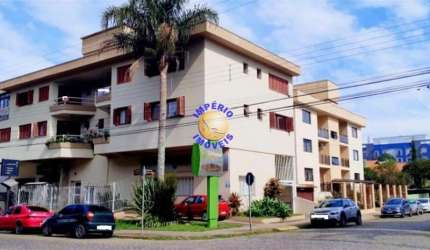 Apartamento com 2 quartos à venda no Petrópolis, Caxias do Sul , 115 m2 por R$ 380.000