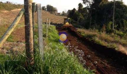 Chácara / sítio à venda no Santa Lúcia do Piaí, Caxias do Sul , 126000 m2 por R$ 350.000
