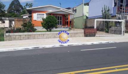 Casa com 3 quartos à venda no São Caetano, Caxias do Sul , 82 m2 por R$ 400.000