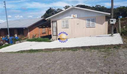 Casa com 2 quartos à venda no Diamantino, Caxias do Sul , 60 m2 por R$ 250.000