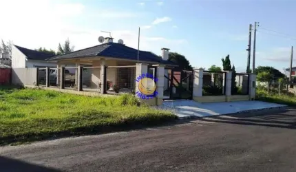 Casa com 3 quartos à venda no Pérola, Arroio do Sal , 130 m2 por R$ 450.000