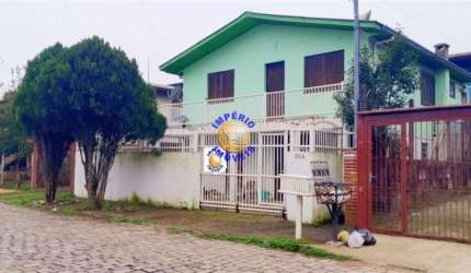 Casa com 3 quartos à venda no São Caetano, Caxias do Sul , 140 m2 por R$ 380.000