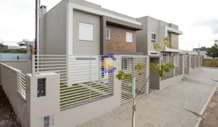 Casa com 3 quartos à venda na Nossa Senhora das Graças, Caxias do Sul , 133 m2 por R$ 750.000