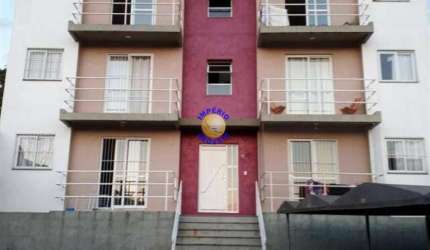 Apartamento com 2 quartos à venda no Kayser, Caxias do Sul , 53 m2 por R$ 212.000