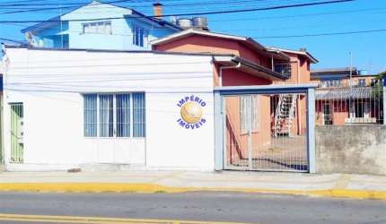 Casa com 5 quartos à venda no São Caetano, Caxias do Sul , 250 m2 por R$ 614.800