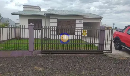 Casa com 2 quartos à venda no Rondinha, Arroio do Sal , 120 m2 por R$ 420.000