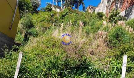 Terreno à venda no São Caetano, Caxias do Sul , 375 m2 por R$ 150.000