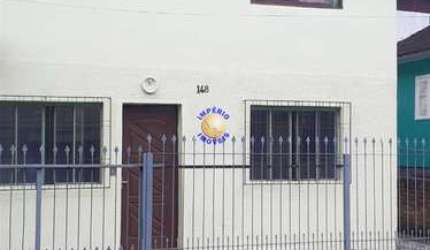 Casa com 5 quartos à venda no Floresta, Caxias do Sul , 126 m2 por R$ 400.000
