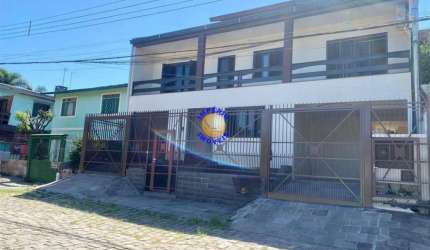 Casa com 4 quartos à venda no Rio Branco, Caxias do Sul , 292 m2 por R$ 500.000
