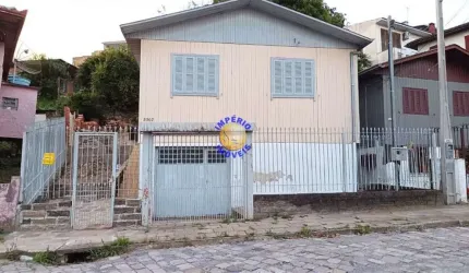 Casa com 3 quartos à venda no Rio Branco, Caxias do Sul , 90 m2 por R$ 290.000