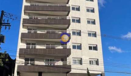 Apartamento com 3 quartos à venda na Nossa Senhora de Lourdes, Caxias do Sul , 348 m2 por R$ 2.300.000