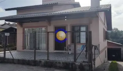 Casa com 3 quartos à venda no Jardim Iracema, Caxias do Sul , 260 m2 por R$ 530.000