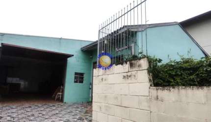 Casa com 2 quartos à venda no Universitário, Caxias do Sul , 120 m2 por R$ 300.000