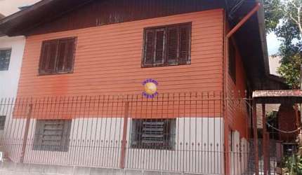 Casa com 2 quartos à venda no Rio Branco, Caxias do Sul , 96 m2 por R$ 209.900
