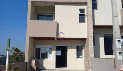 Casa com 3 quartos à venda na Nossa Senhora das Graças, Caxias do Sul , 126 m2 por R$ 610.000