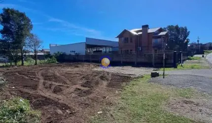 Terreno à venda no Parque Oasis, Caxias do Sul  por R$ 270.000
