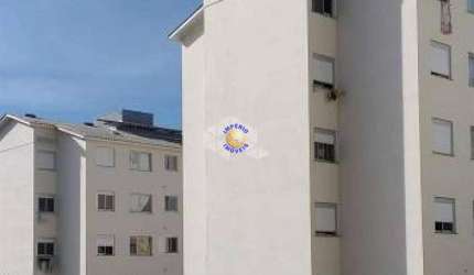 Apartamento com 2 quartos à venda no São Luiz da Sexta Légua, Caxias do Sul , 42 m2 por R$ 100.000