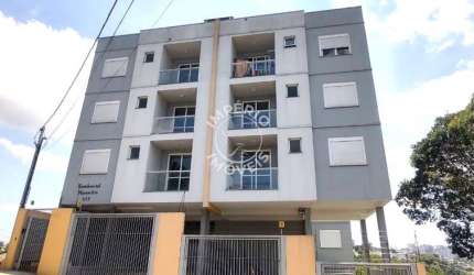 Apartamento com 2 quartos à venda no Charqueadas, Caxias do Sul , 54 m2 por R$ 230.000