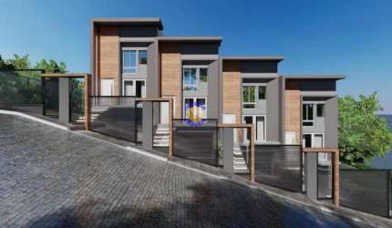 Casa com 3 quartos à venda na Colina Sorriso, Caxias do Sul , 167 m2 por R$ 800.000