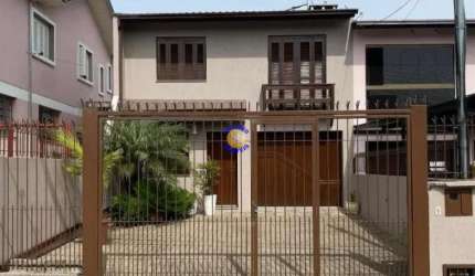 Casa com 3 quartos à venda no São Caetano, Caxias do Sul , 118 m2 por R$ 630.000