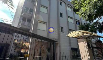 Apartamento com 2 quartos à venda no Desvio Rizzo, Caxias do Sul , 68 m2 por R$ 300.000