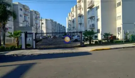 Apartamento com 2 quartos à venda no Santa Fé, Caxias do Sul , 47 m2 por R$ 170.000