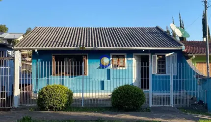 Casa com 4 quartos à venda na Bela Vista, Caxias do Sul , 180 m2 por R$ 700.000