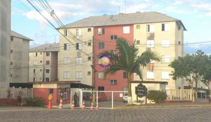 Apartamento com 2 quartos à venda na Nossa Senhora das Graças, Caxias do Sul , 42 m2 por R$ 160.000