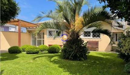 Casa com 4 quartos à venda no Jardim América, Caxias do Sul , 135 m2 por R$ 750.000