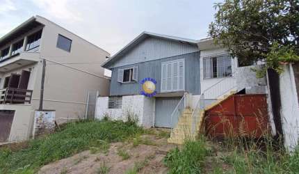 Terreno à venda no Planalto, Caxias do Sul  por R$ 295.000
