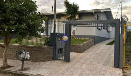 Casa com 3 quartos à venda em Fátima, Caxias do Sul , 180 m2 por R$ 800.000