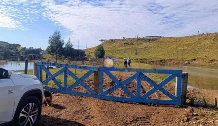 Chácara / sítio à venda na Zona Rural, Caxias do Sul , 110000 m2 por R$ 800.000