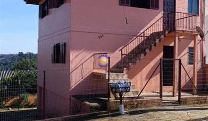 Casa com 5 quartos à venda no São Caetano, Caxias do Sul , 138 m2 por R$ 330.000