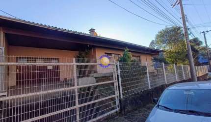 Casa com 4 quartos à venda no Floresta, Caxias do Sul , 277 m2 por R$ 800.000