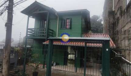 Casa com 2 quartos à venda no Rio Branco, Caxias do Sul , 126 m2 por R$ 240.000