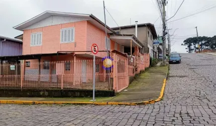 Casa com 3 quartos à venda em Fátima, Caxias do Sul , 100 m2 por R$ 320.000