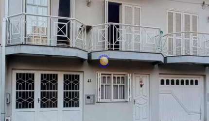 Casa com 3 quartos à venda no São Leopoldo, Caxias do Sul , 110 m2 por R$ 420.000